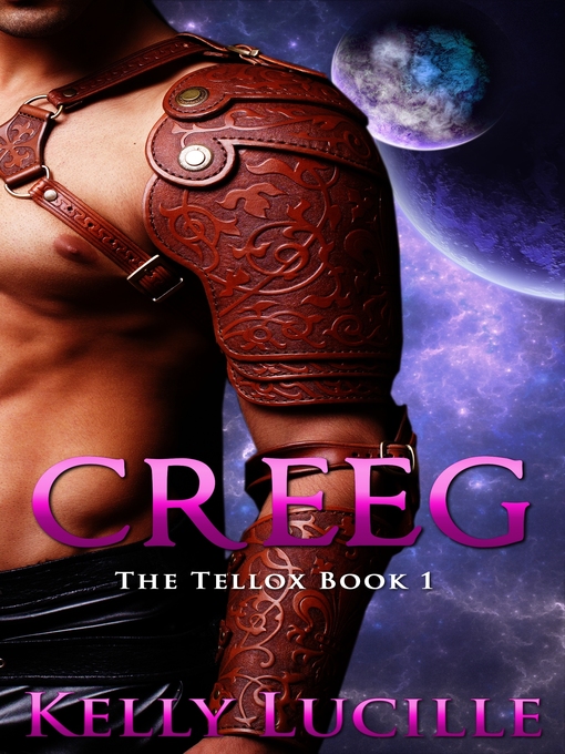 Cover image for Creeg